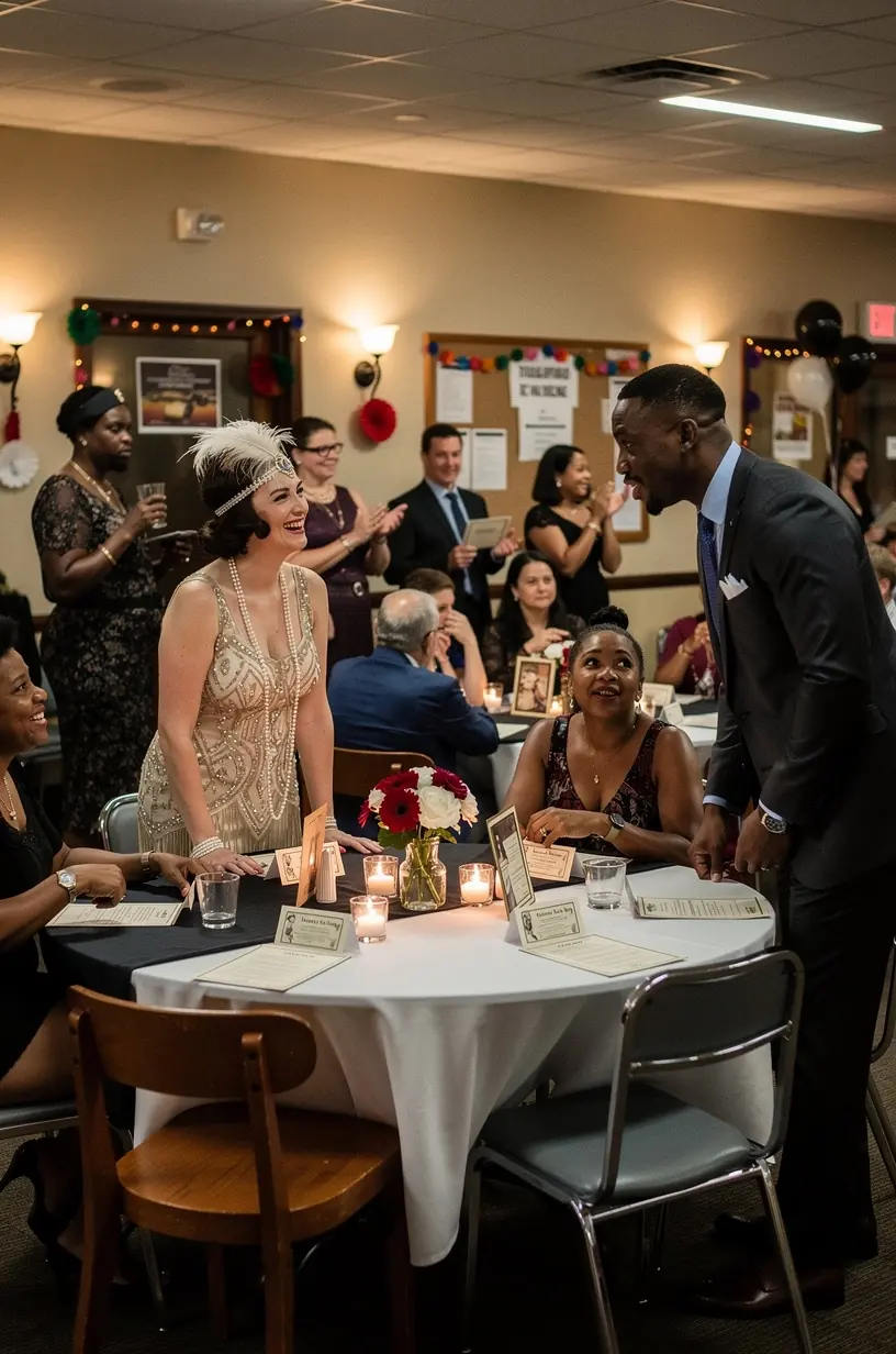 Practical tips for hosting engaging live events