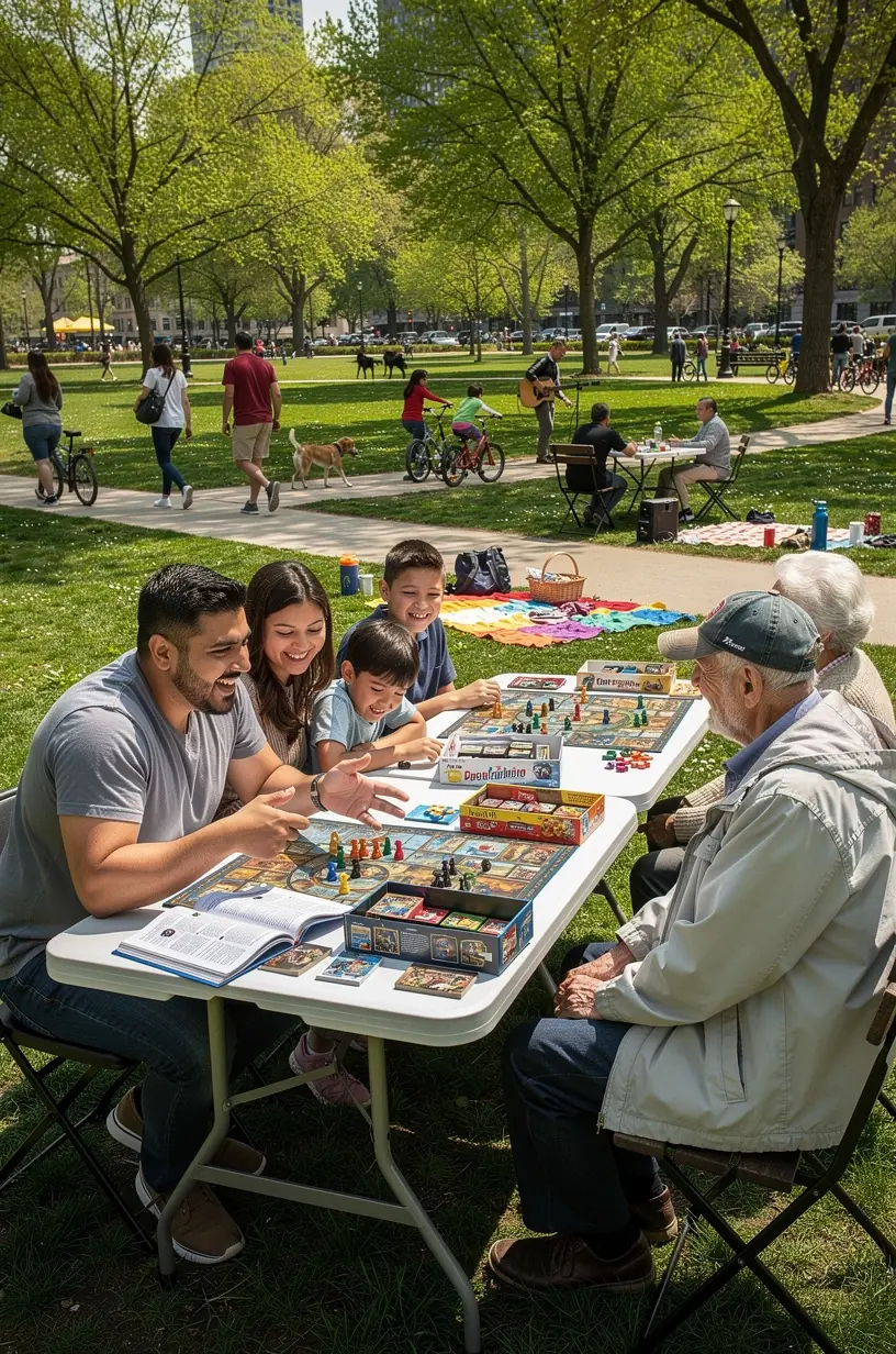 Exploring psychology in board gaming dynamics